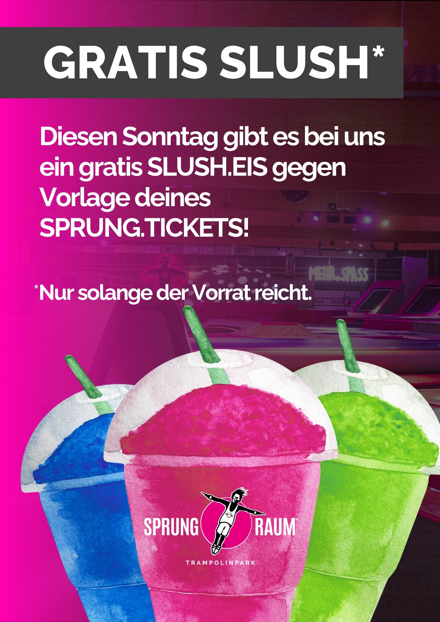 SlushEis