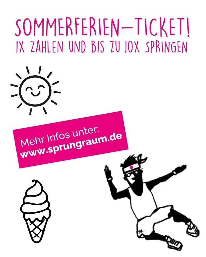 Sommercamp Mailchimp