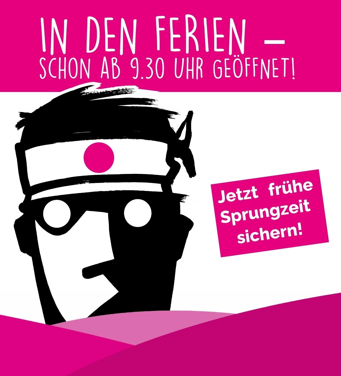 ferienposts